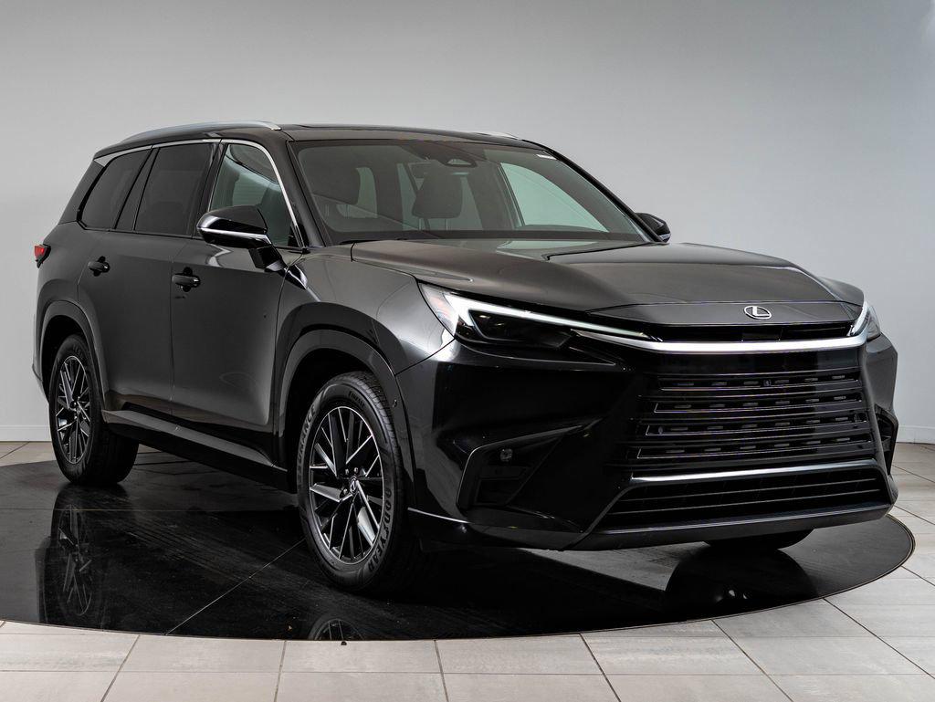 2024 Lexus TX 350 PREMIUM 缩略图 12