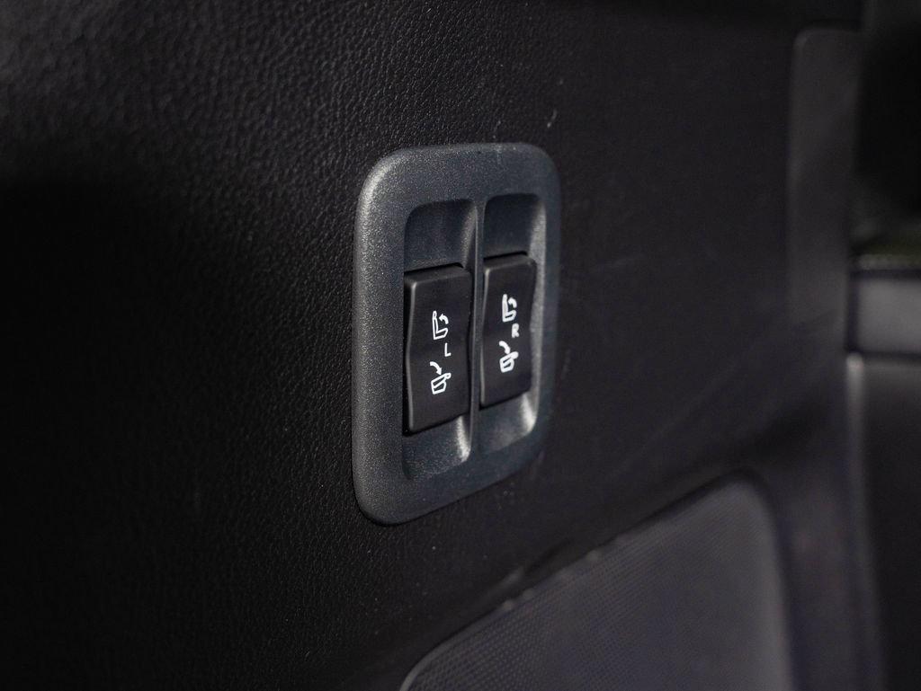 2024 Lexus TX 350 PREMIUM 缩略图 22
