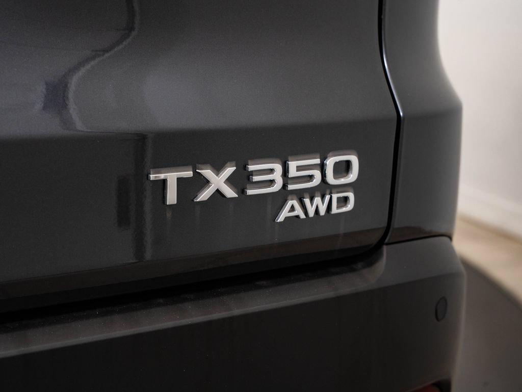 2026 Lexus TX 350 PREMIUM — миниатюра 17
