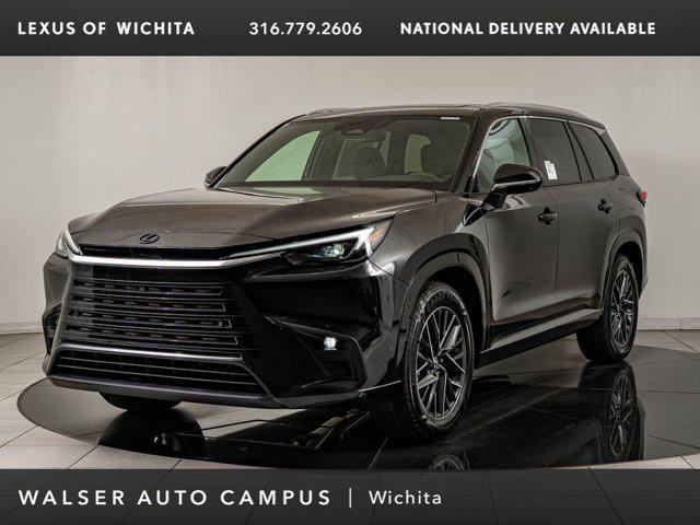 New 2026 Lexus TX 350 Premium