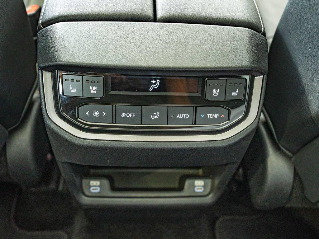 2025 Lexus TX 350 LUXURY — миниатюра 44