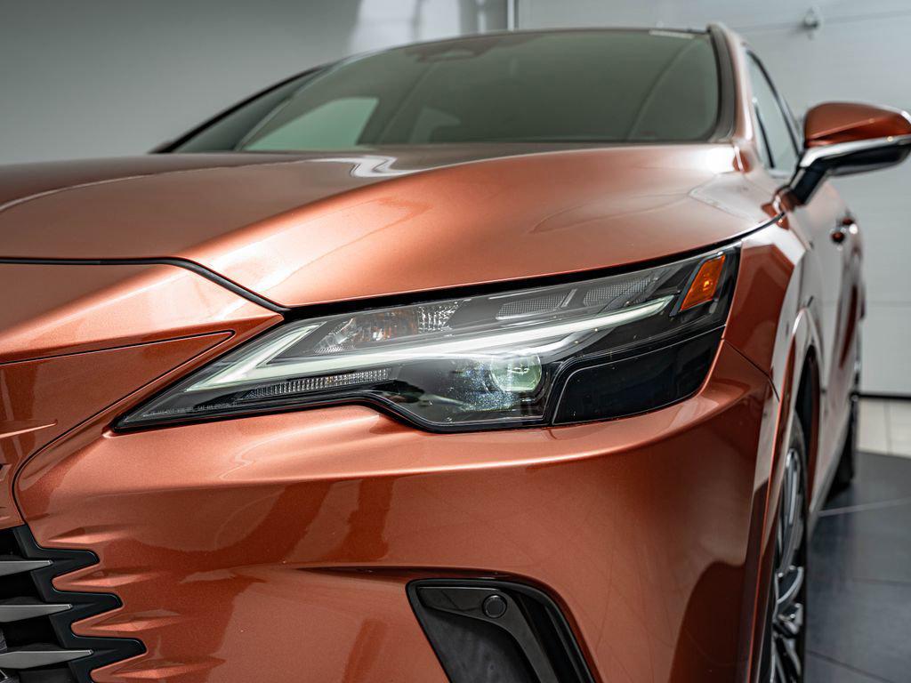 صورة مصغرة 13 لـ 2023 Lexus RX 350 PREMIUM PLUS
