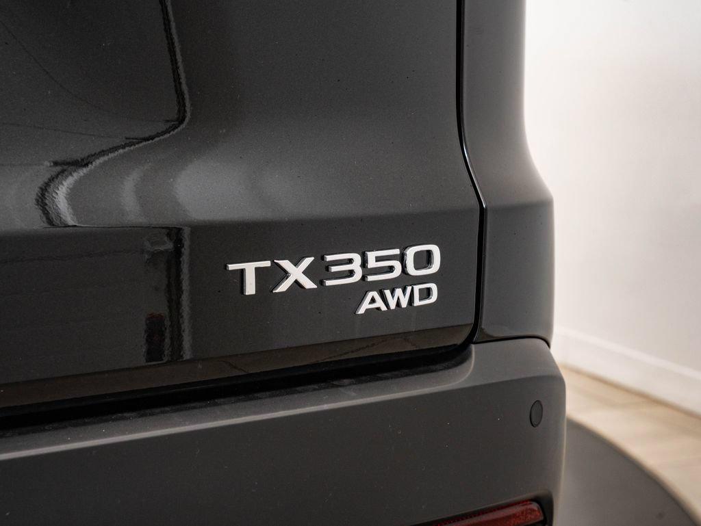 2026 Lexus TX 350 PREMIUM 缩略图 17