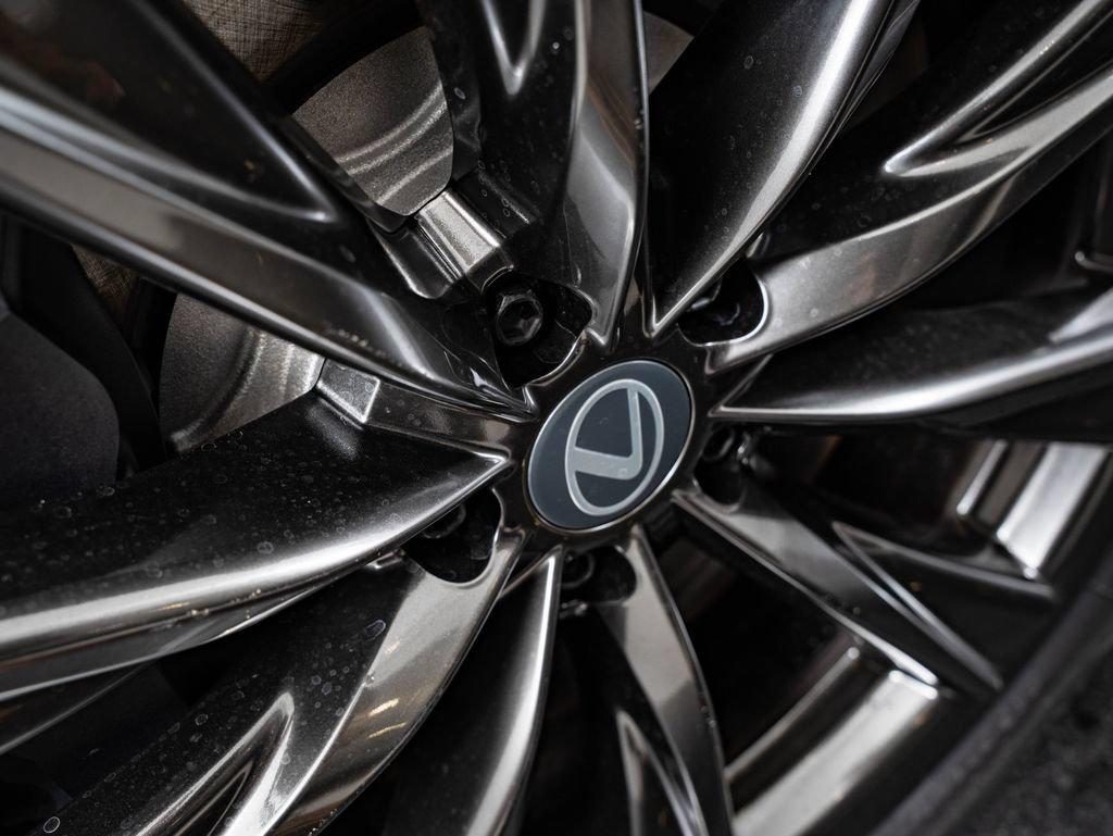 2026 Lexus RX 350 F SPORT HANDLING 照片 8