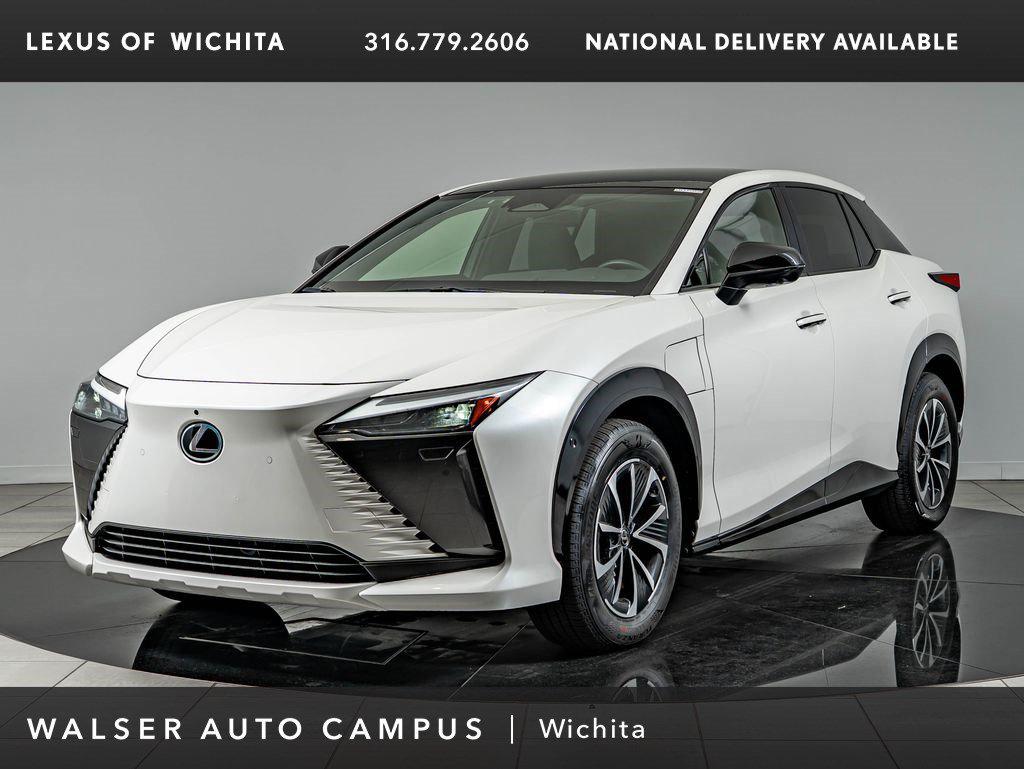 صورة 1 لـ 2024 Lexus RZ 450E PREMIUM