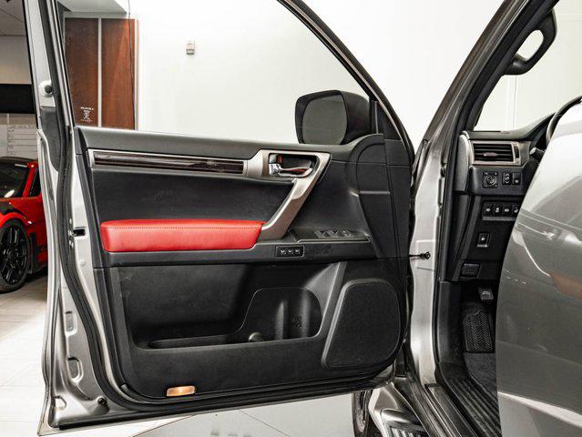 2023 Lexus GX 460 PREMIUM 缩略图 25