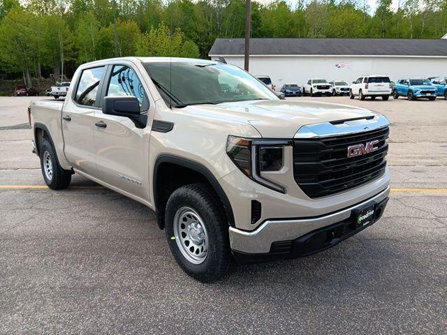 New 2026 GMC Sierra 1500 Pro