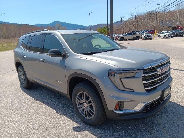New 2026 GMC Acadia Elevation
