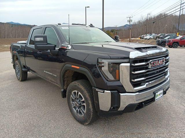 New 2026 GMC Sierra 3500 SLE