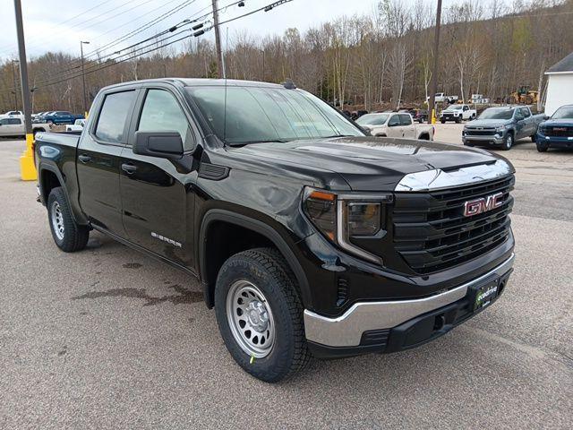 New 2026 GMC Sierra 1500 Pro