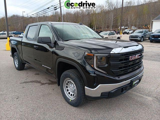 New 2026 GMC Sierra 1500 Pro
