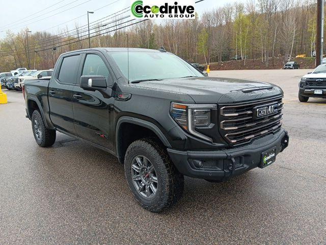 New 2026 GMC Sierra 1500 AT4X