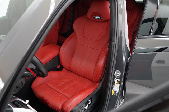 2025 BMW XM BASE — миниатюра 33