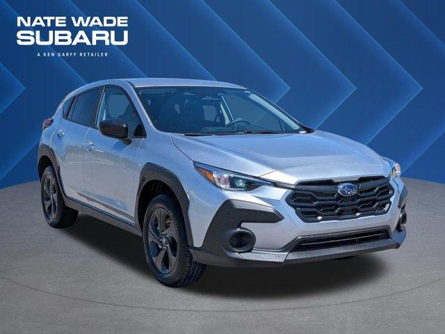 New 2026 Subaru Crosstrek Base