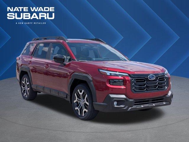 New 2026 Subaru Outback Touring XT