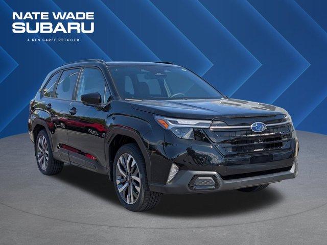 New 2026 Subaru Forester Touring