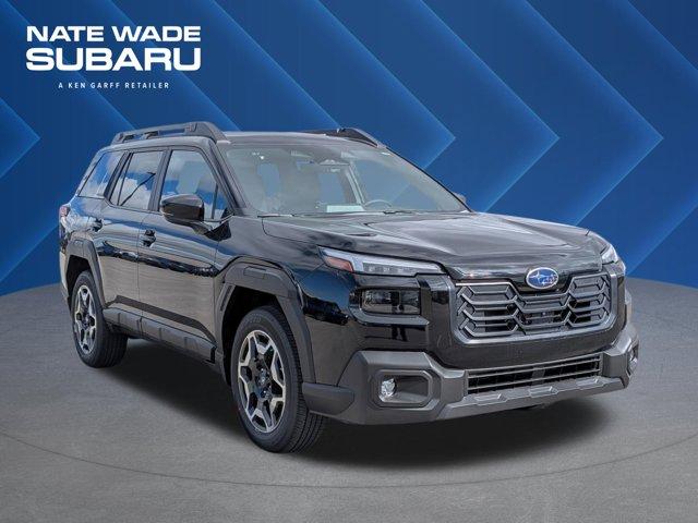 New 2026 Subaru Outback Touring