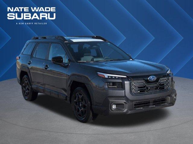 New 2026 Subaru Outback Limited