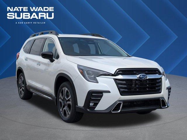 New 2026 Subaru Ascent Touring