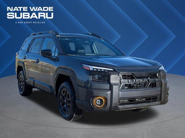 New 2026 Subaru Outback Wilderness