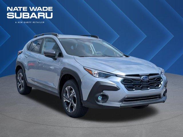 New 2026 Subaru Crosstrek Premium