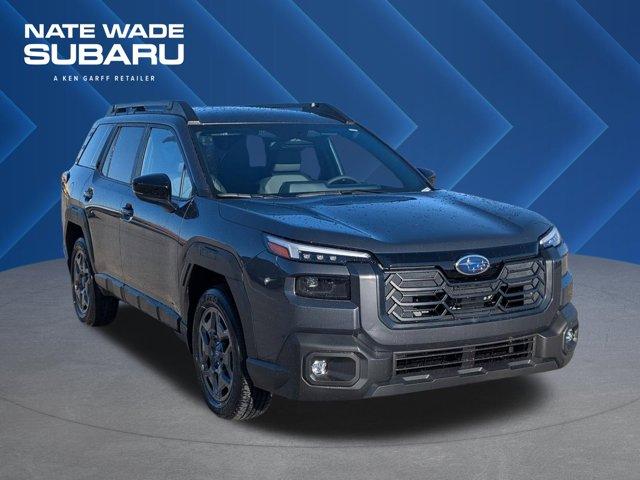 New 2026 Subaru Outback Premium