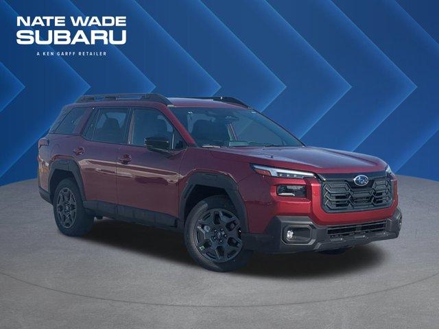 New 2026 Subaru Outback Limited XT
