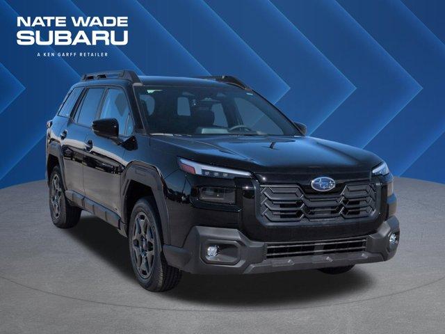 New 2026 Subaru Outback Premium