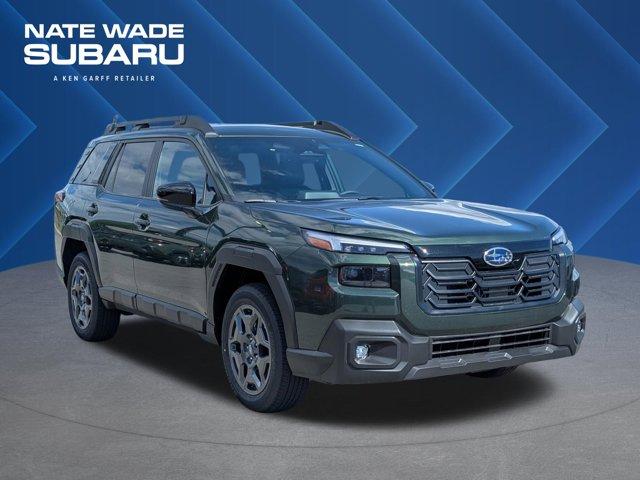 New 2026 Subaru Outback Premium
