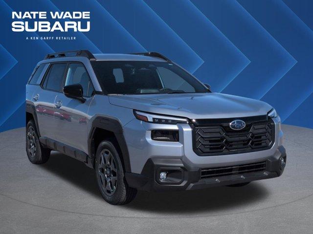 New 2026 Subaru Outback Premium