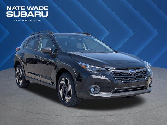 New 2026 Subaru Crosstrek Limited