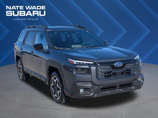 New 2026 Subaru Outback Touring