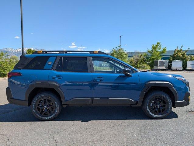 New 2026 Subaru Outback Wilderness