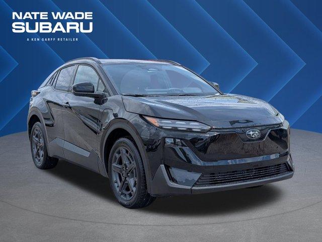 New 2026 Subaru Uncharted
