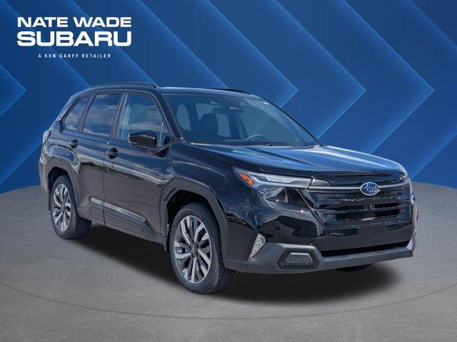 New 2026 Subaru Forester Touring