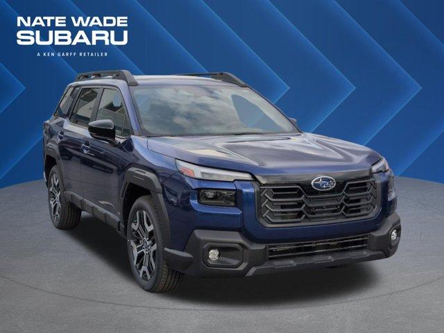 New 2026 Subaru Outback Touring XT