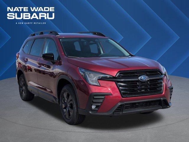New 2026 Subaru Ascent Premium