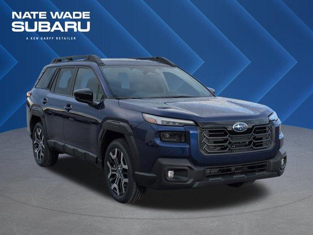 New 2026 Subaru Outback Touring XT