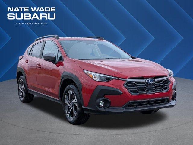 New 2026 Subaru Crosstrek Premium