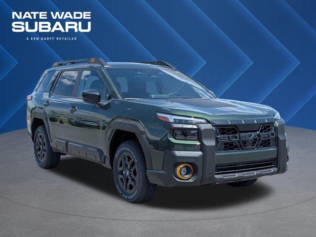 New 2026 Subaru Outback Wilderness