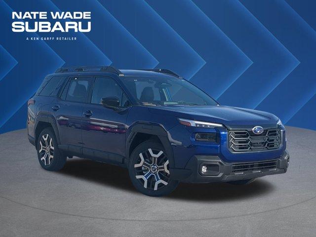 New 2026 Subaru Outback Touring XT