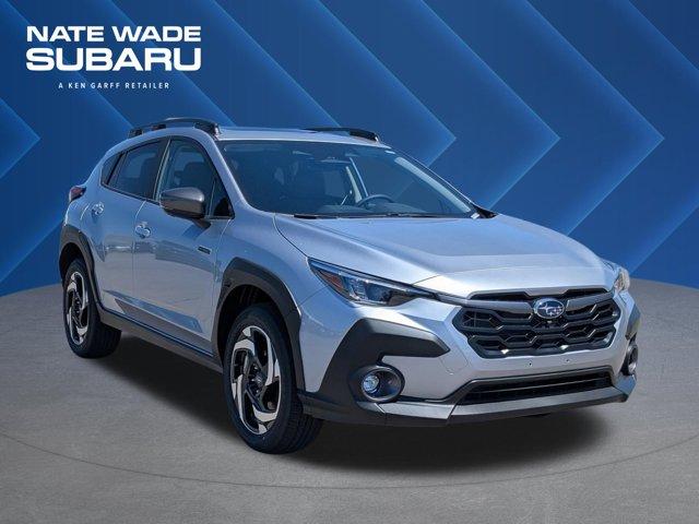 New 2026 Subaru Crosstrek Limited