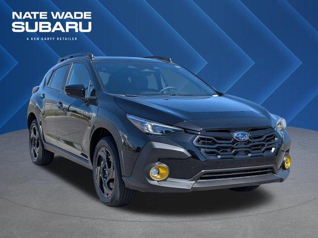 New 2026 Subaru Crosstrek Sport