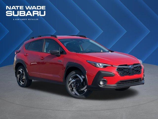 New 2026 Subaru Crosstrek Limited