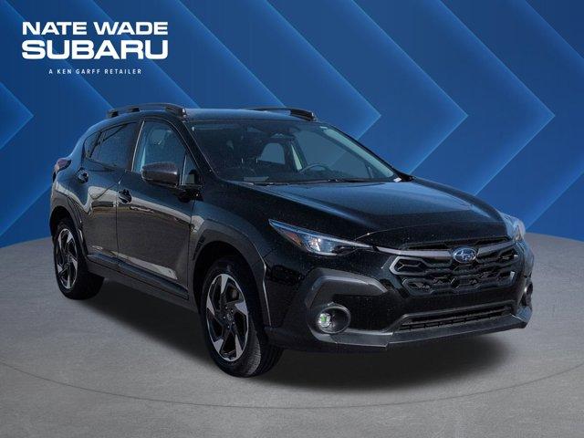 New 2026 Subaru Crosstrek Limited
