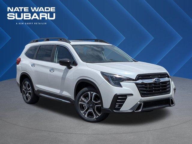New 2026 Subaru Ascent Touring
