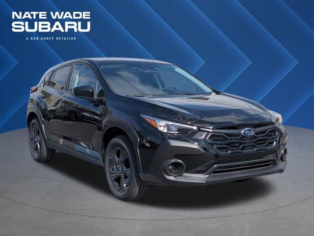 New 2026 Subaru Crosstrek Base