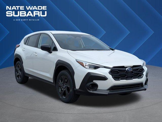 New 2026 Subaru Crosstrek Base