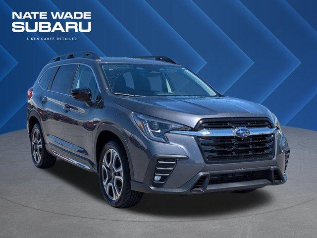 New 2026 Subaru Ascent Limited