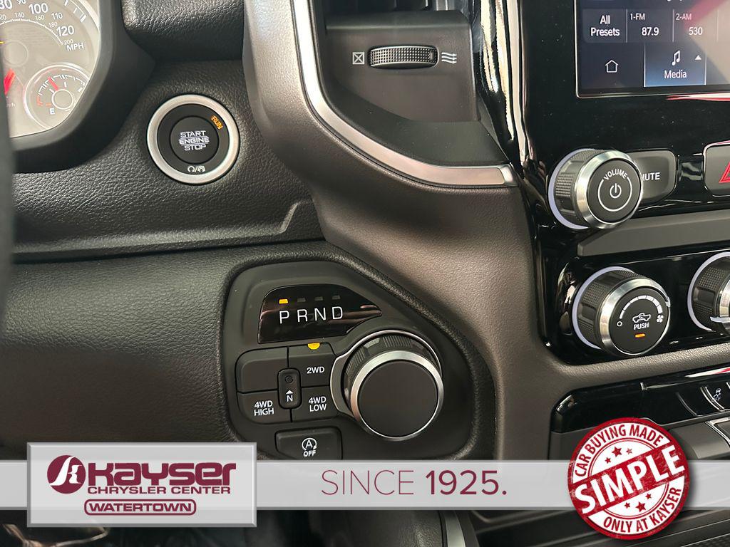 صورة مصغرة 20 لـ 2026 RAM 1500 EXPRESS